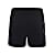 The North Face W APHRODITE MOTION SHORTS, TNF Black