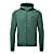 Mountain Equipment M ORACOOL HOODED JACKET, Pine