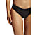 Seafolly W COLLECTIVE TWIST BAND HIPSTER, Black