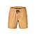 Picture M PIAU SOLID 15 BOARDSHORTS, Cashew
