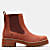 Timberland W COURMAYEUR VALLEY CHELSEA BOOT, Smoked Paprika