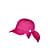 Barts W WUPPER CAP, Hot Pink
