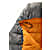 Nordisk PHANTOM 220 XL, Smoked Pearl - Orange