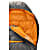 Nordisk PHANTOM 440 XL, Smoked Pearl - Orange