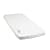 Exped SLEEPWELL ORGANIC COTTON MAT COVER LW, Natural