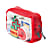 Exped CLEAR CUBE FIRST AID S, Red