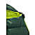 Nordisk TENSION COMFORT 300 L, Scarab - Lime