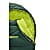 Nordisk TENSION MUMMY 300 M, Scarab - Lime