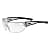 Uvex SPORTSTYLE 204, Clear - Clear Cat. 0