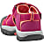 Keen KIDS NEWPORT H2, Very Berry - Fusion Coral