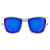 Uvex KIDS SPORTSTYLE 508, Clear Blue - Mirror Blue Cat. 3