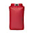 Exped FOLD DRYBAG BS M, Red