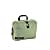 Eagle Creek PACK-IT REVEAL HANGING TOILETRY KIT, Mossy Green