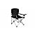 Outwell CATAMARCA ARM CHAIR XL, Black