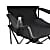 Outwell CATAMARCA ARM CHAIR XL, Black