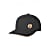 Picture KLINE BASEBALL CAP, Black