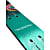 K2 FREELOADER SPLIT PACKAGE GRATEFUL DEAD SYF, Turquoise