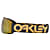 Oakley FLIGHT TRACKER L, B1B Forged Iron Curry - Prizm Sage Gold Iridium