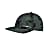 Buff PACK BASEBALL CAP, Enob Steel