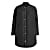 Protest W PRTORCUS QUILTED OUTDOOR JACKET, True Black