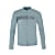Protest M PRTGERRIE CYCLING JERSEY LONG SLEEVE, Arctic Green