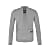 Protest M PRTGERRIE CYCLING JERSEY LONG SLEEVE, Dark Grey Melee