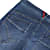 Ocun M HURRIKAN JEANS, Middle Blue