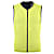 Dainese AUXAGON VEST, Acid Green - Stretch Limo