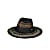 Barts W CALEDONA HAT, Black