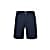 ONeill M FRIDAY NIGHT CHINO SHORTS, Ink Blue - A