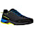 La Sportiva M TX GUIDE LEATHER, Carbon - Lime Punch