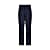 Color Kids KIDS PANTS WITH ZIP OFF, Total Eclipse
