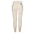 Super.Natural W ESSENTIAL CUFFED PANT, Oyster Grey