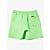 Quiksilver M EVERYDAY SOLID VOLLEY 15, Green Gecko