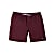 Quiksilver M EVERYDAY SOLID VOLLEY 15, Wine