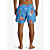 Quiksilver M EVERYDAY MIX VOLLEY 15, Swedish Blue