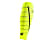 CEP W REFLECTIVE COMPRESSION CALF SLEEVES, Neon Yellow