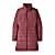 Patagonia W VOSQUE 3-IN-1 PARKA, Sequoia Red