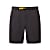 Mountain Equipment M DIHEDRAL SHORT, Obsidian