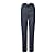 Picture W CHIMANY PANTS, Dark Blue