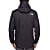 The North Face M QUEST INSULATED JACKET, TNF Black