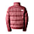 The North Face W HYALITE DOWN JACKET, Wild Ginger