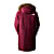 The North Face W ARCTIC PARKA, Boysenberry