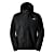 The North Face M QUEST JACKET, TNF Black