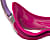 Speedo KIDS BIOFUSE MASK, Electric Pink - Miami Lilac