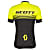 Scott M RC TEAM 20 S/SL SHIRT (PREVIOUS MODEL), Black - Sulphur Yellow