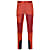 Bergans CECILIE MOUNTAIN SOFTSHELL PANTS, Energy Red - Red Leaf