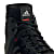 adidas Five Ten TRAILCROSS MID PRO M, Core Black - Grey Two - Solar Red