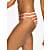 Roxy W PT BEACH CLASSICS HIPSTER, Cedar Wood Happy Stripe