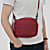Bach PADDED CHEST POCKET M, Red Dahlia